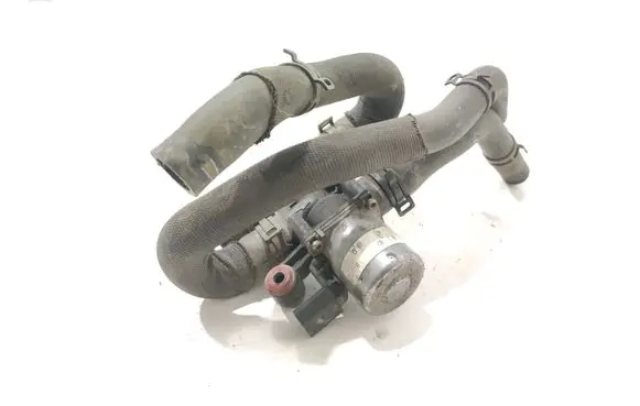 Audi A6 S6 C6 4F Coolant heater control valve 8E0820036