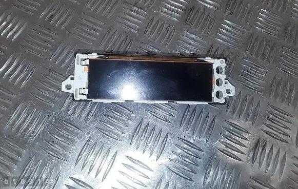 Screen/display/small screen