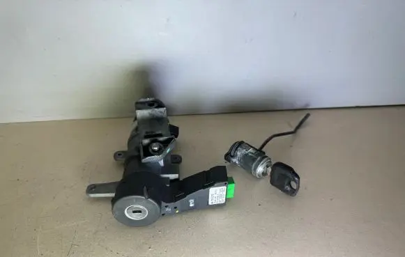 Volvo S60 Ignition lock 8626324 8673073 510130020