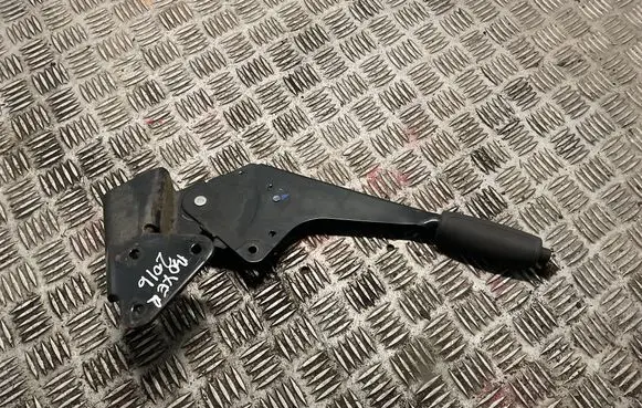 Peugeot Boxer Hand brake release handle 