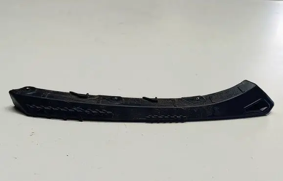 Hyundai i30 Front bumper mounting bracket 86554A6000S9 86554A6000