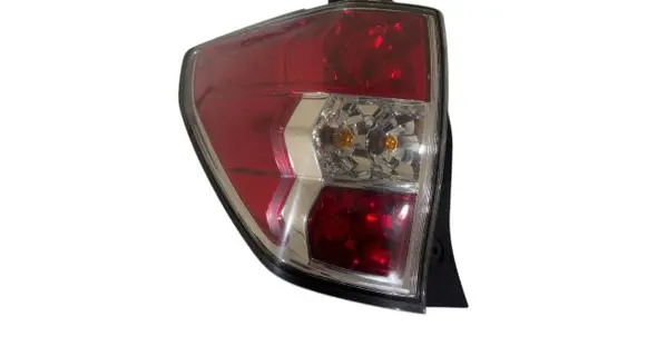 Subaru Forester SH Rear/tail lights