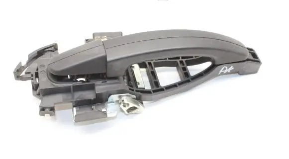 Ford Transit VII Front door exterior handle BK31V224A37AB