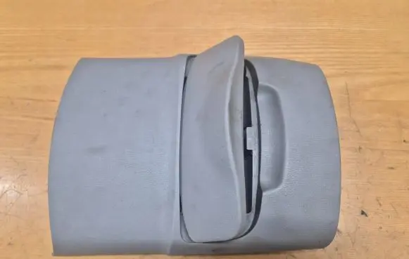 Hyundai Sonata Ashtray (rear) AX846813K000