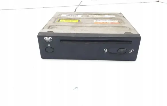 Land Rover Range Rover Sport L320 CD/DVD changer 8H42-10E887-AB