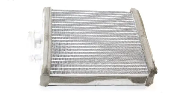 Audi A1 Heater blower radiator DW795001