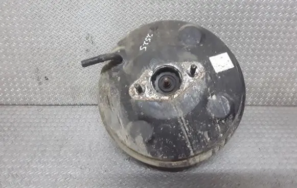 Hyundai Santa Fe Brake booster