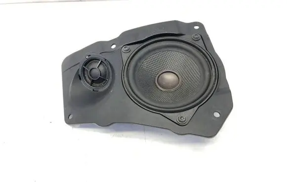 BMW 7 F01 F02 F03 F04 Parcel shelf speaker 430407802811 430407860111 11120909025A
