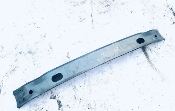 Jaguar X-Type Front bumper cross member