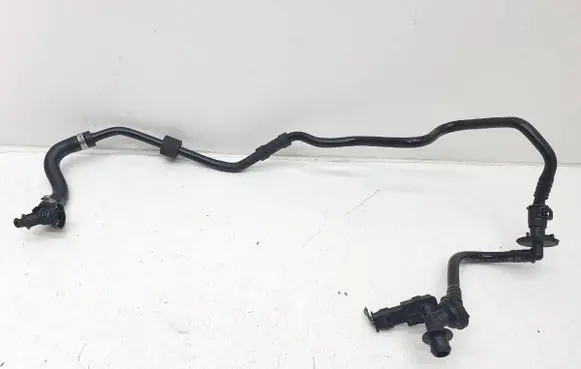 Audi A5 Vacuum line/pipe/hose 