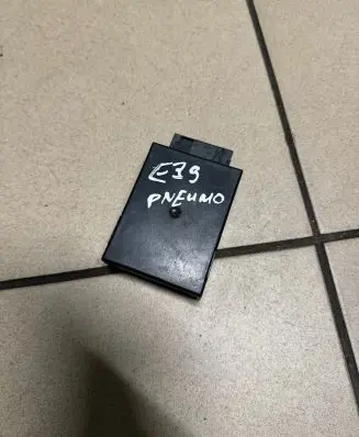 BMW 5 E39 Airbag control unit/module 1092396 110187
