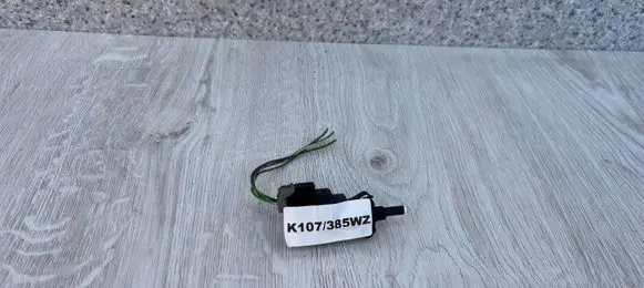 Ford Kuga I Rear light relay 3W5T13480AB