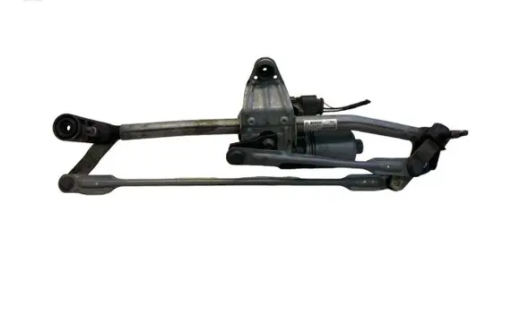 Audi A3 S3 8V Front wiper linkage and motor 8V295519C 1397220691 3397021871