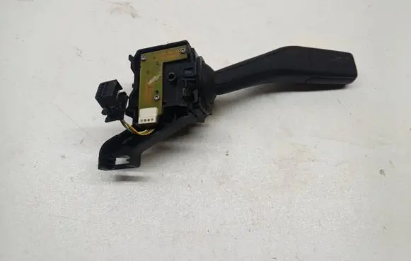 Indicator stalk