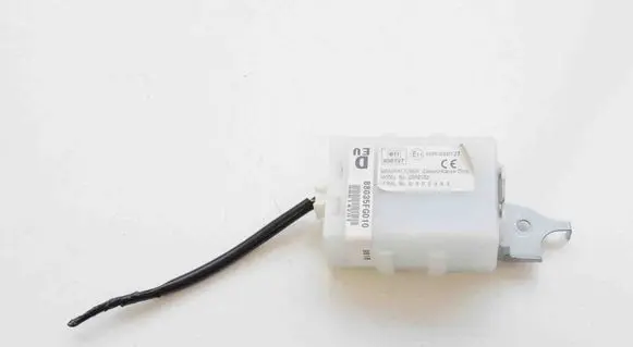 Subaru Impreza III Other devices 88035FG010