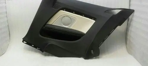 Audi A5 8T 8F Rear door card panel trim 8T0867044G