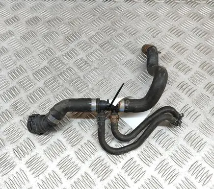 Mercedes-Benz GLE W167 Engine coolant pipe/hose A1675012503