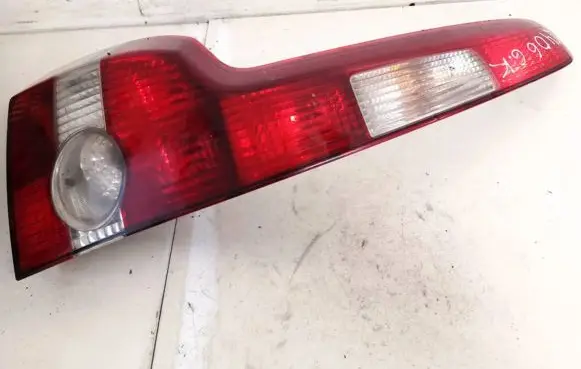 Volvo V50 Rear/tail lights