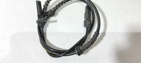 BMW 5 F10 F11 ABS rear brake sensor 6775866