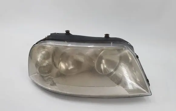 Volkswagen Sharan Headlight/headlamp 0301182202 011002A 7M3941016AB