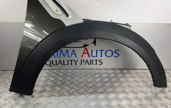 Mini Cooper Countryman R60 Fender