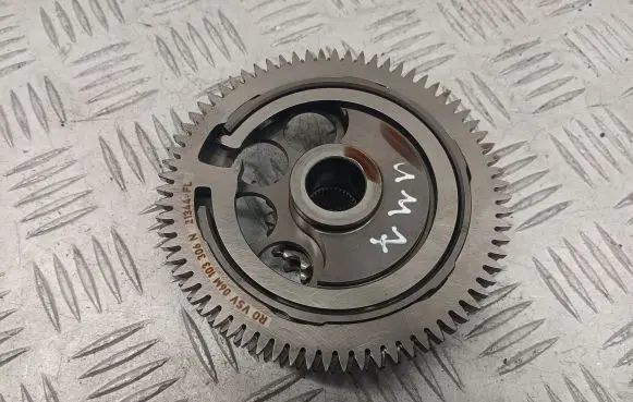 Audi Q7 4M other engine part 06M103306N