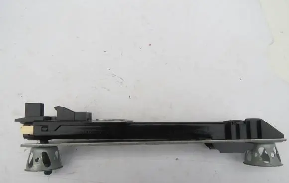 Porsche Cayenne (9PA) Seat belt adjustment motor 7L0857819J