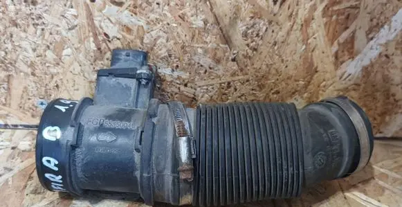 Opel Zafira B Mass air flow meter