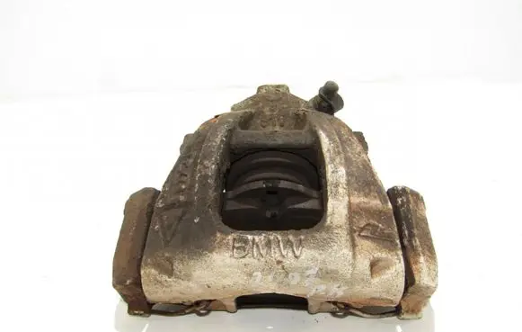 Mini One - Cooper R50 - 53 Front brake caliper