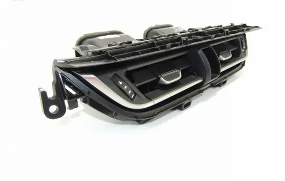 Toyota C-HR I Dash center air vent grill 55670F4020