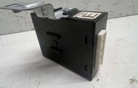Nissan X-Trail T31 Other control units/modules WG1G673A 711BB