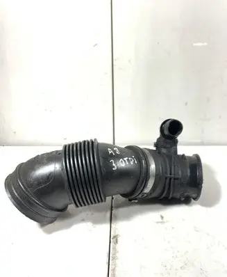 Audi A8 S8 D3 4E Air intake duct part 4E0145747D