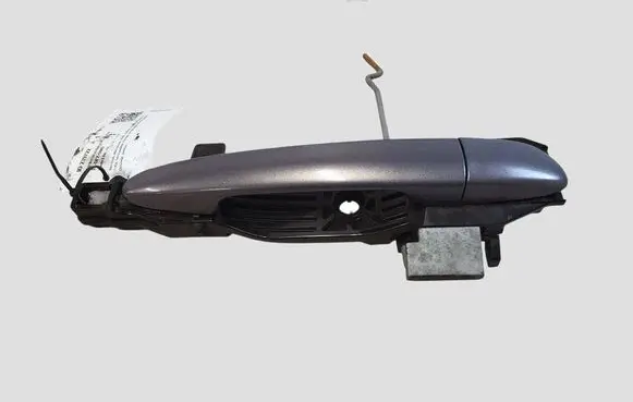Mazda 6 Front door exterior handle