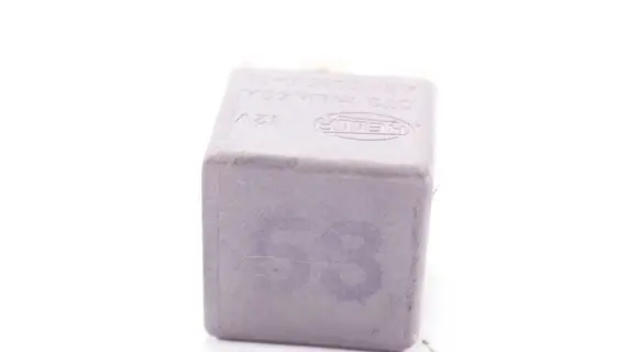 Audi 100 S4 C4 Other relay 141951253B