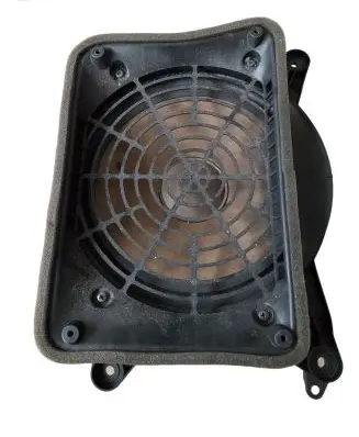 Audi A6 S6 C7 4G Subwoofer speaker 4G5035412
