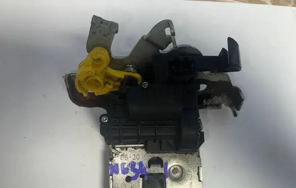 Nissan Murano Z50 Air flap motor/actuator 030620