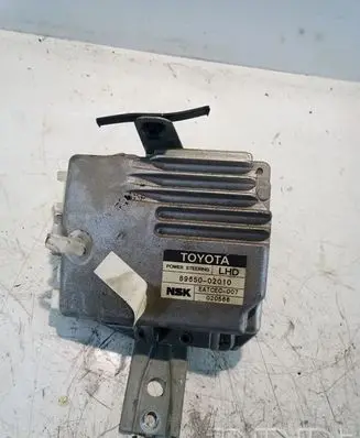 Toyota Corolla E120 E130 Engine control unit/module 8965002010