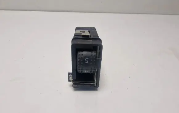 Volkswagen New Beetle Seat heating switch 1C0963563B