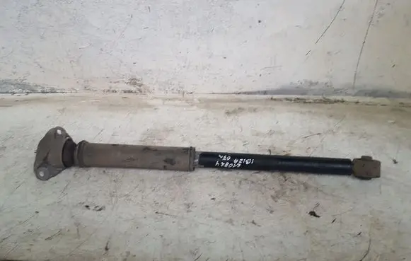 Seat Ibiza III (6L) Rear shock absorber/damper