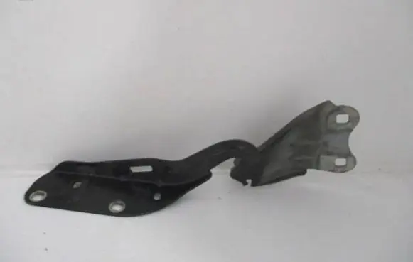 Renault Twingo II Engine bonnet/hood hinges 8200343122
