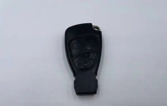 Mercedes-Benz E W211 Ignition key/card 