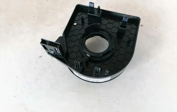 Volkswagen Polo IV 9N3 Airbag slip ring squib (SRS ring) 283396 283.396