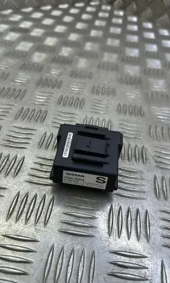 Nissan Qashqai Other control units/modules 476A04EA0A 2052908