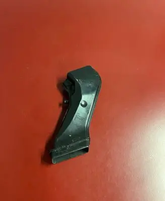 BMW X3 G01 Rain gutter 7411522 51327411522
