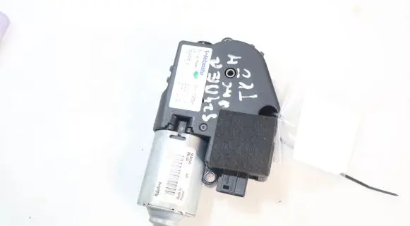 BMW 6 F12 F13 Sunroof motor/actuator 405.555