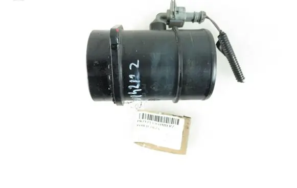 Renault Clio III Mass air flow meter 8200454482B