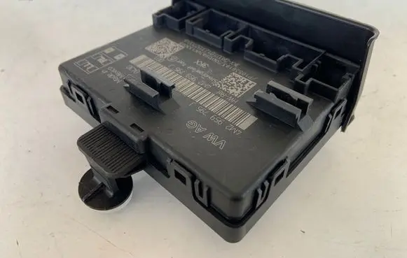 Door control unit/module