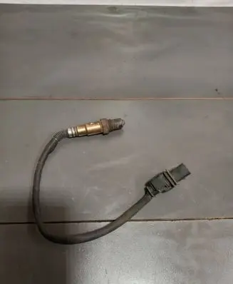 Audi A6 S6 C6 4F Lambda probe sensor 0281004019