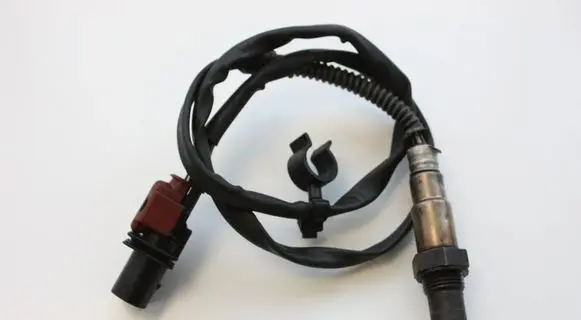 Audi A6 S6 C6 4F Lambda probe sensor 