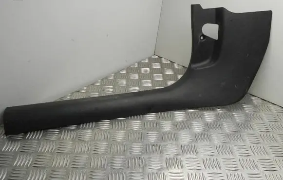 Skoda Octavia Mk3 (5E) (A) pillar trim 5E0863483 Baldai2972